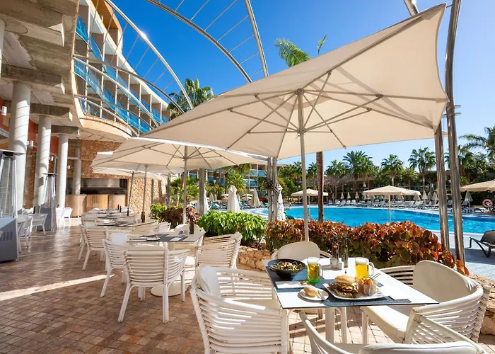 Hotel Faro Jandia Fuerteventura &