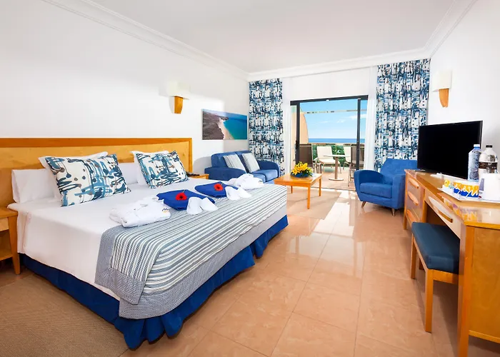 Faro Jandia Fuerteventura & Hotel