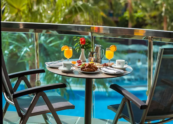 Faro Jandia Fuerteventura & 4* Jandia (Fuerteventura)