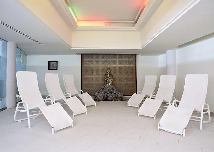 Faro Jandia Fuerteventura & Hotel 4*