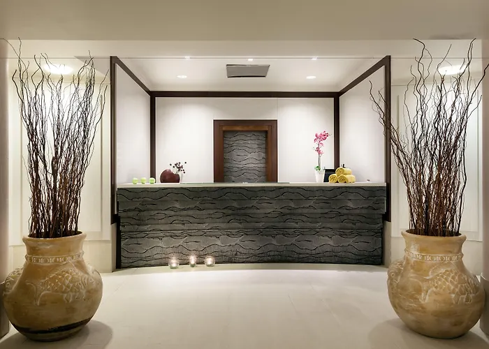 Hotel Faro Jandia Fuerteventura & Jandia (Fuerteventura)