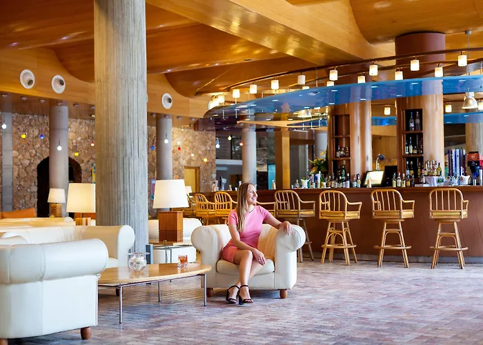 Faro Jandia Fuerteventura & 4*