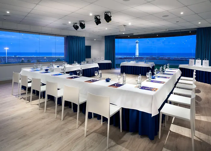 Faro Jandia Fuerteventura & Hotel Jandia (Fuerteventura)