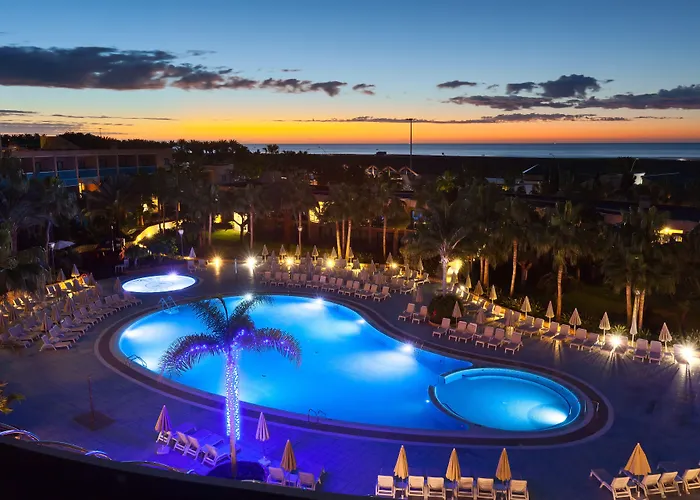 Faro Jandia Fuerteventura & Jandia (Fuerteventura)