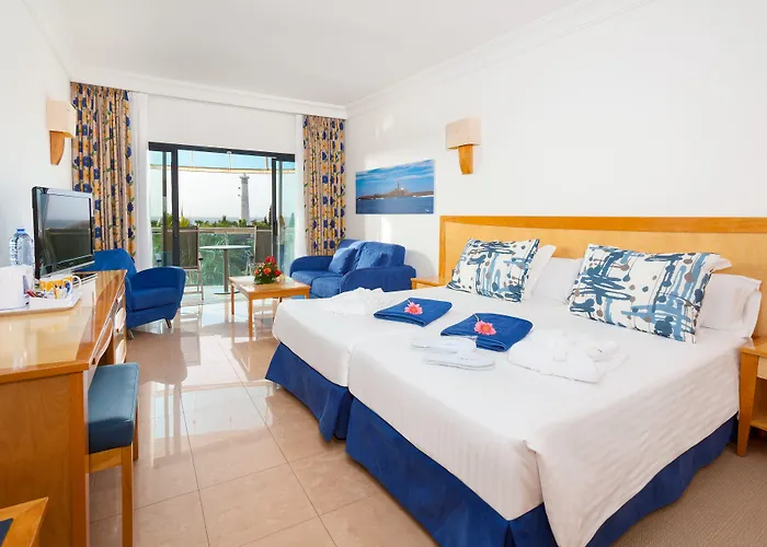 Faro Jandia Fuerteventura & Jandia (Fuerteventura)