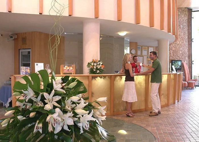 Faro Jandia Fuerteventura & Hotel Jandia (Fuerteventura)