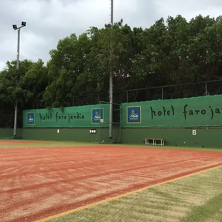 Hotel Faro Jandia Fuerteventura &