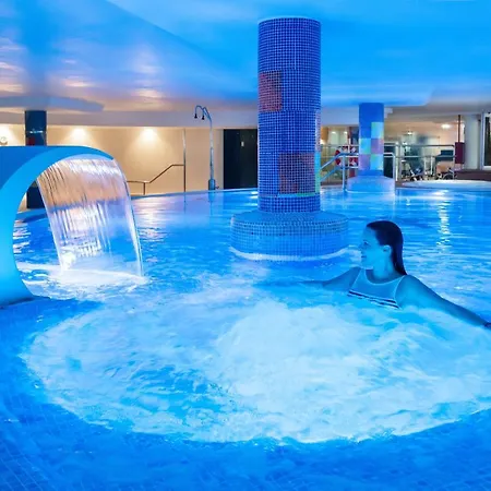 Hotel Faro Jandia Fuerteventura & Playa Jandia