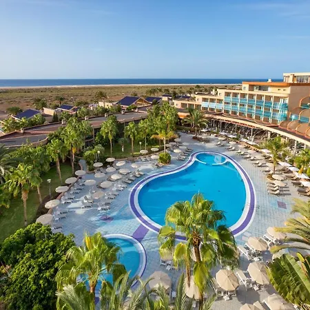 Faro Jandia Fuerteventura & Playa Jandia