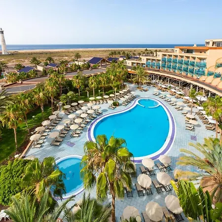 ホテル Faro Jandia Fuerteventura & 4*