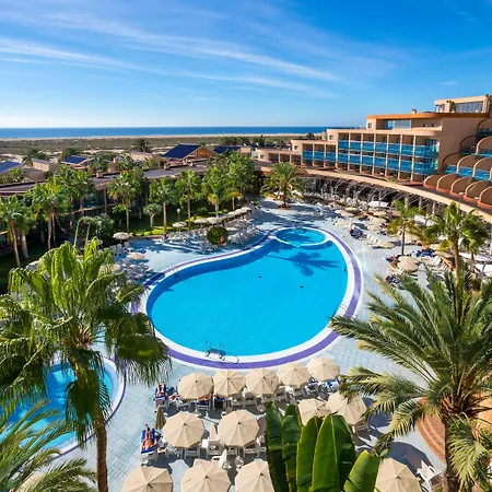 Faro Jandia Fuerteventura & Hotel 4*
