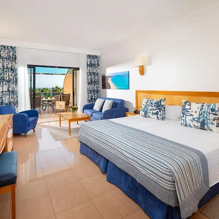 Faro Jandia Fuerteventura & ホテル Playa Jandia