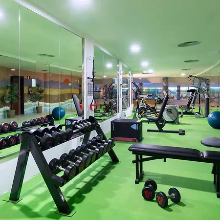 Faro Jandia Fuerteventura & 4* Playa Jandia