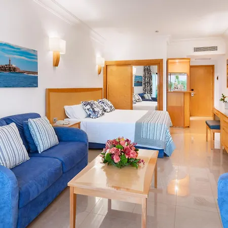 ホテル Faro Jandia Fuerteventura &