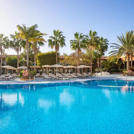 Faro Jandia Fuerteventura & Hotel 4*