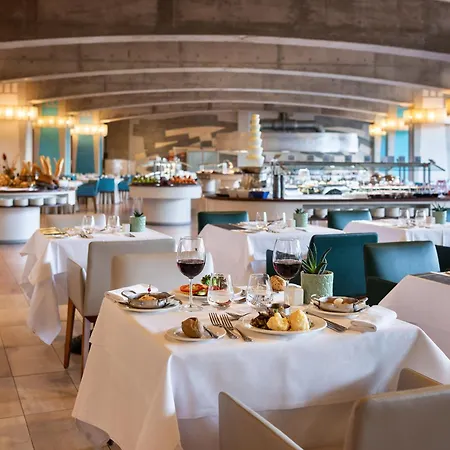 Hotel Faro Jandia Fuerteventura & Playa Jandia