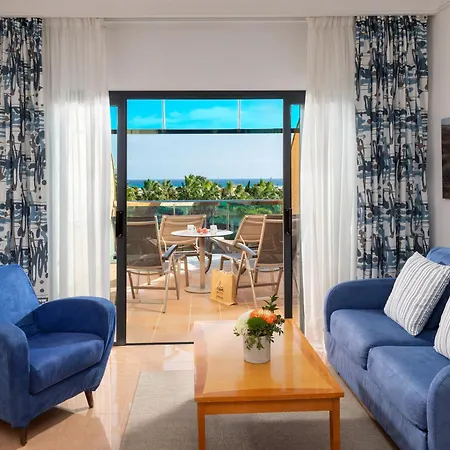 Faro Jandia Fuerteventura & Hotel Playa Jandia