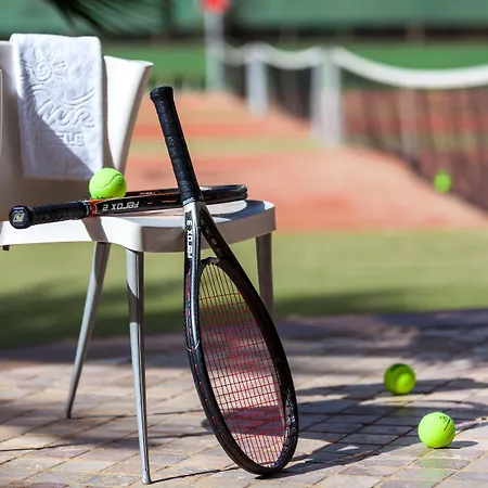 Hotel Faro Jandia Fuerteventura &