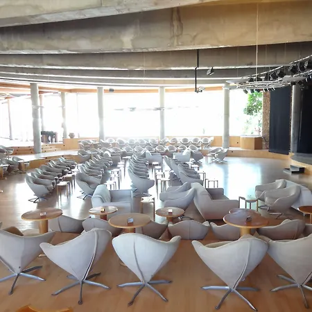 Hotel Faro Jandia Fuerteventura & 4*