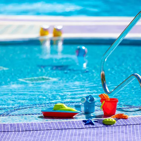 Hotel Faro Jandia Fuerteventura & 4*