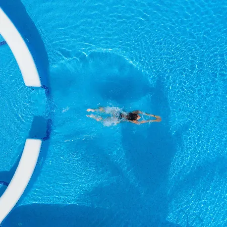 Hotel Faro Jandia Fuerteventura &