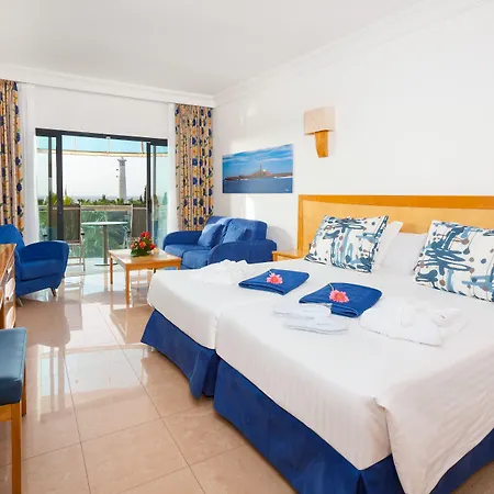 Faro Jandia Fuerteventura & Playa Jandia