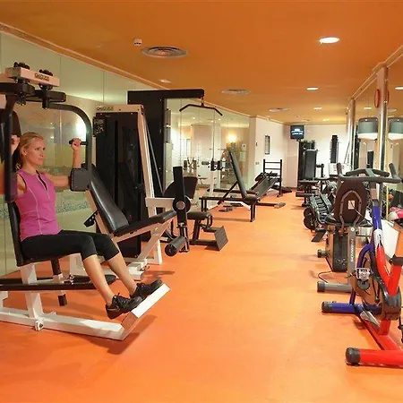 Faro Jandia Fuerteventura & ホテル 4*
